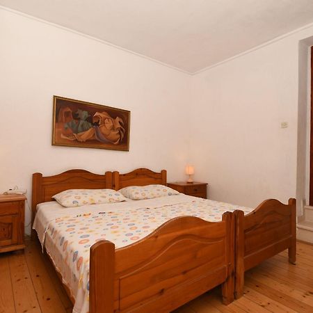 Apartment Dory Trogir Exterior photo