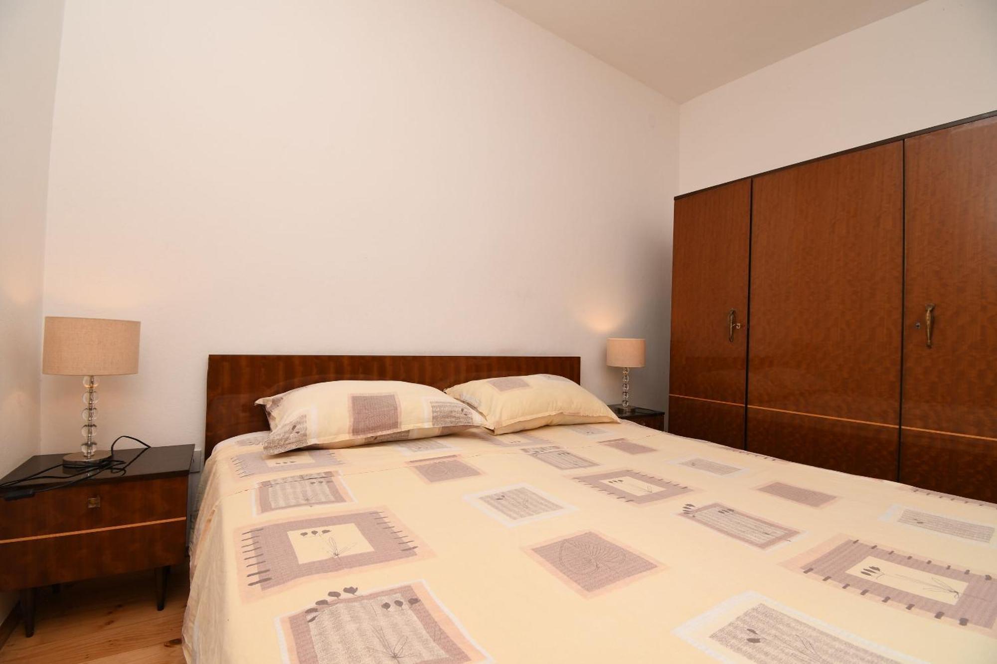 Apartment Dory Trogir Exterior photo