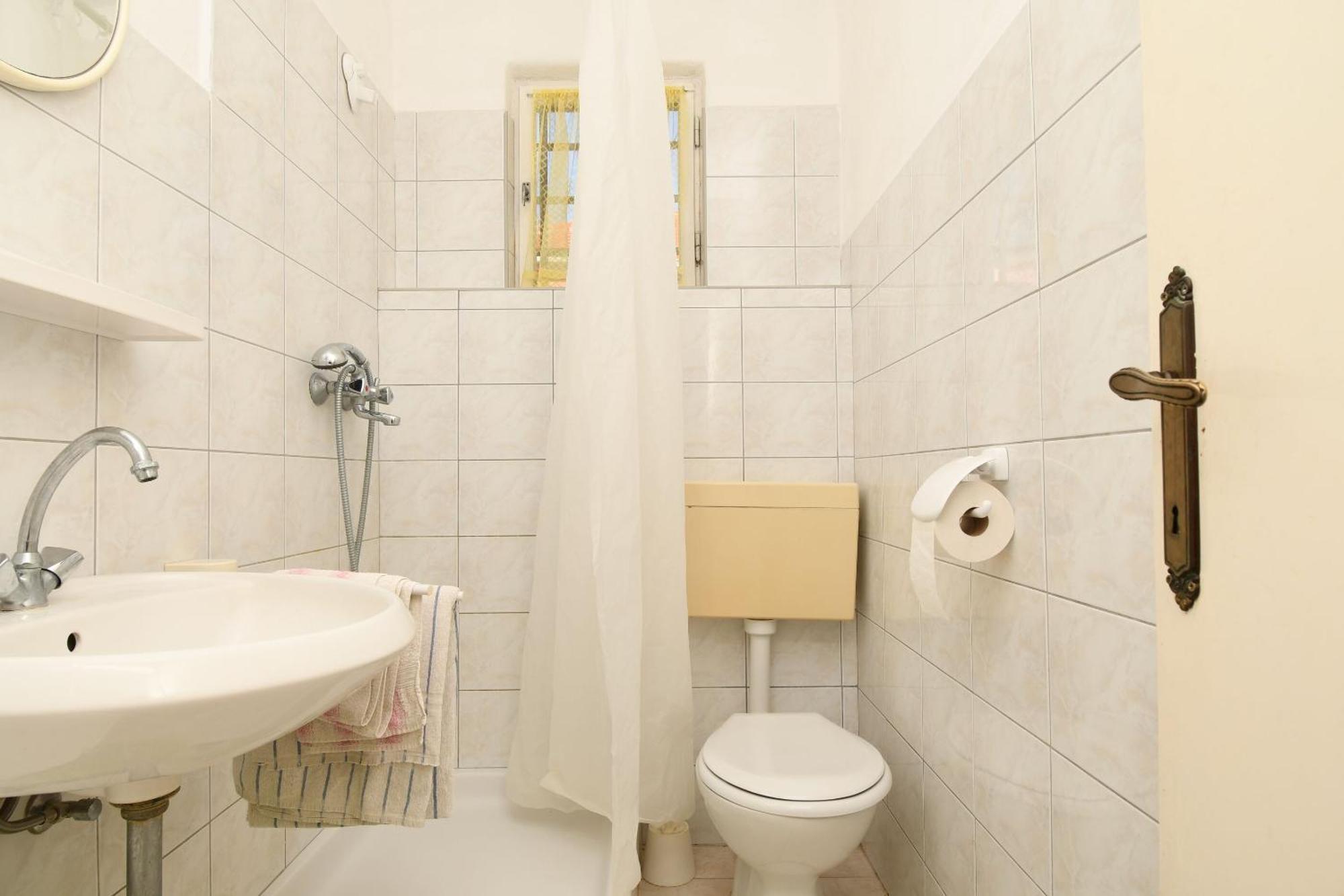 Apartment Dory Trogir Exterior photo