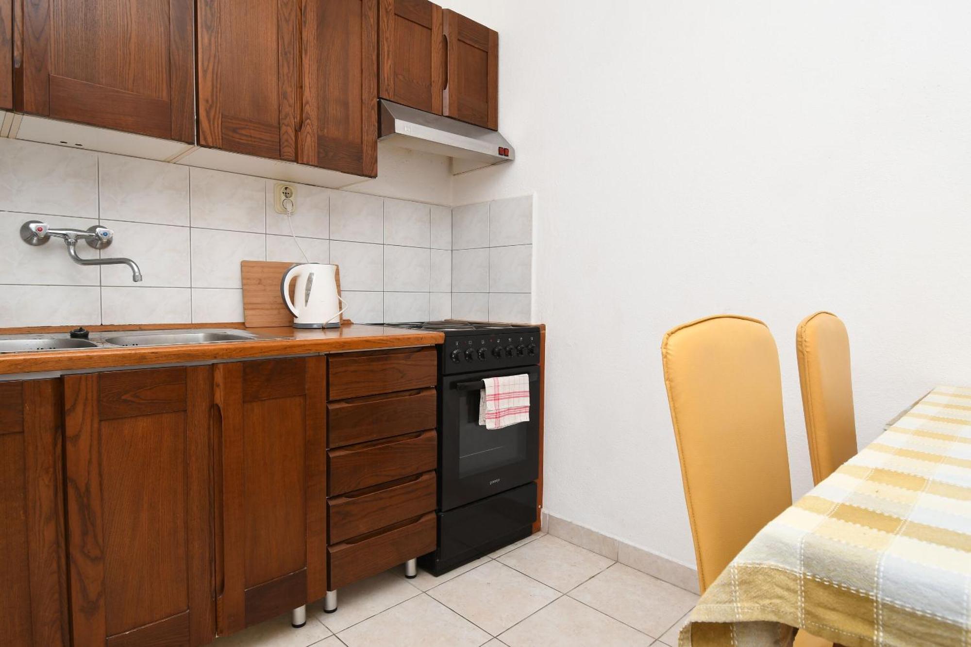 Apartment Dory Trogir Exterior photo
