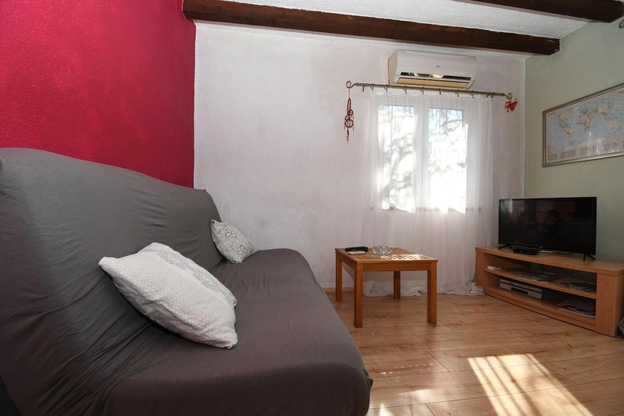Apartment Dory Trogir Exterior photo