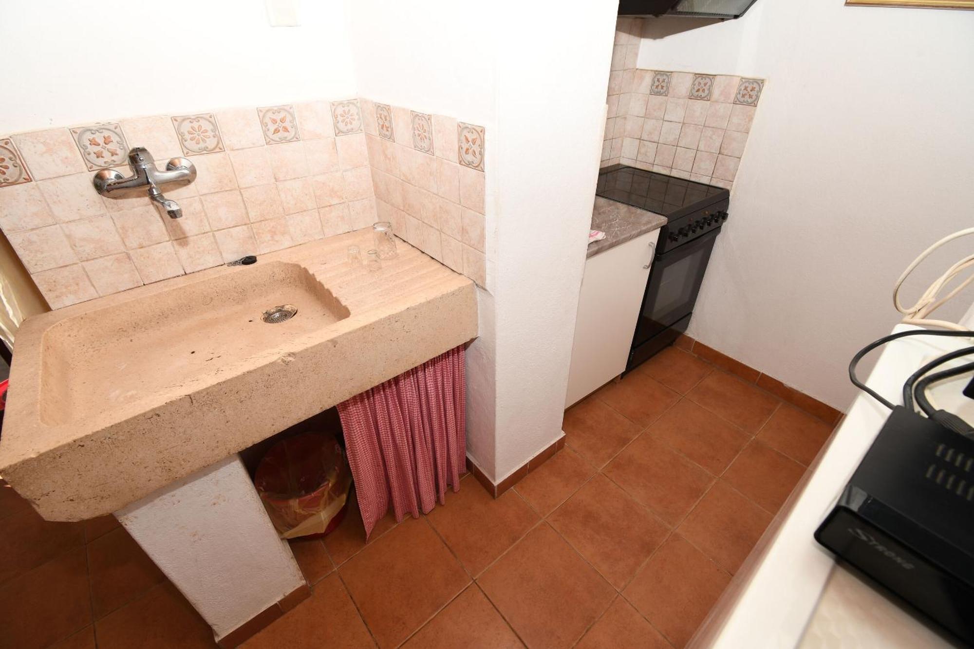 Apartment Dory Trogir Exterior photo