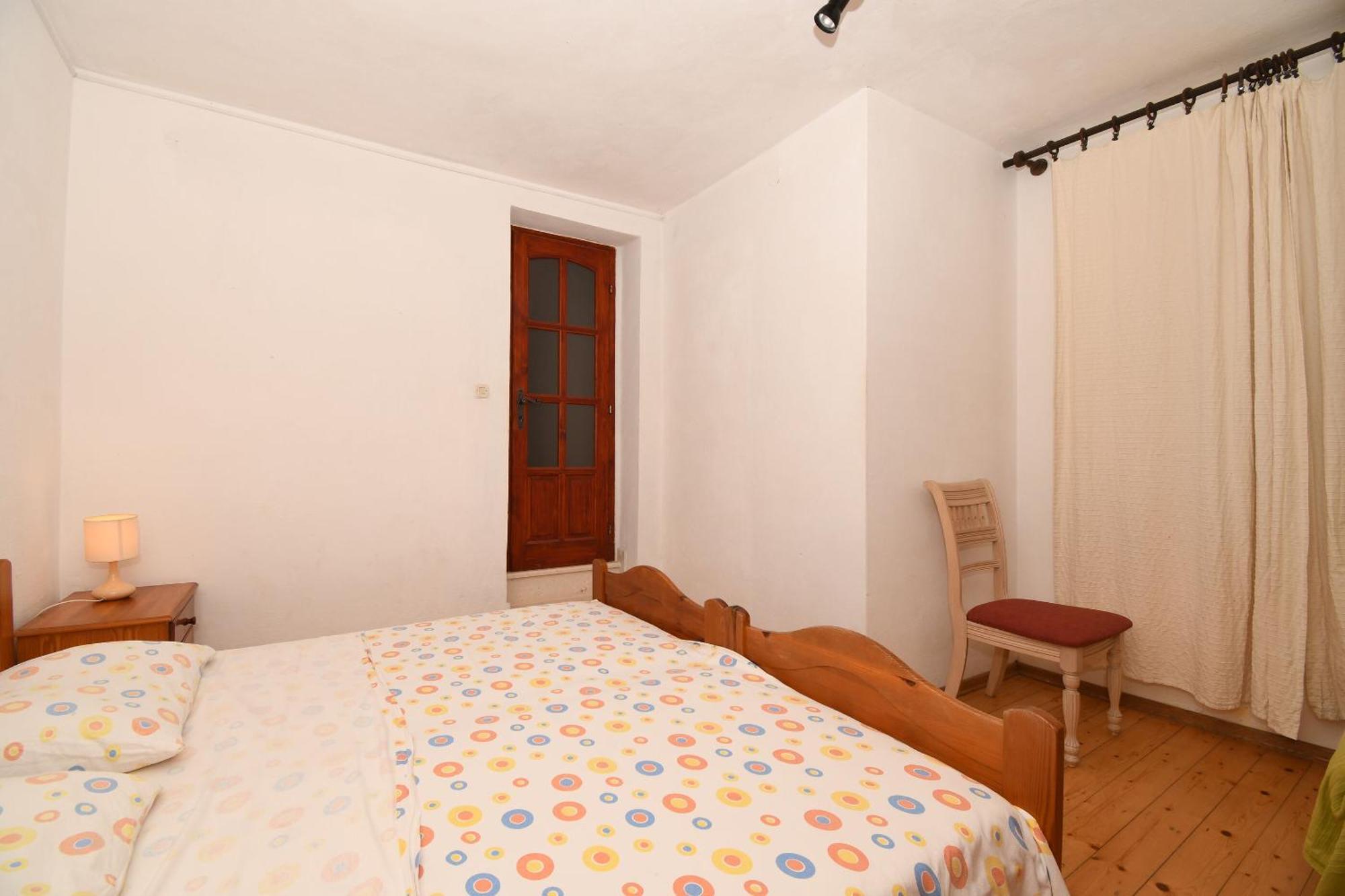 Apartment Dory Trogir Exterior photo