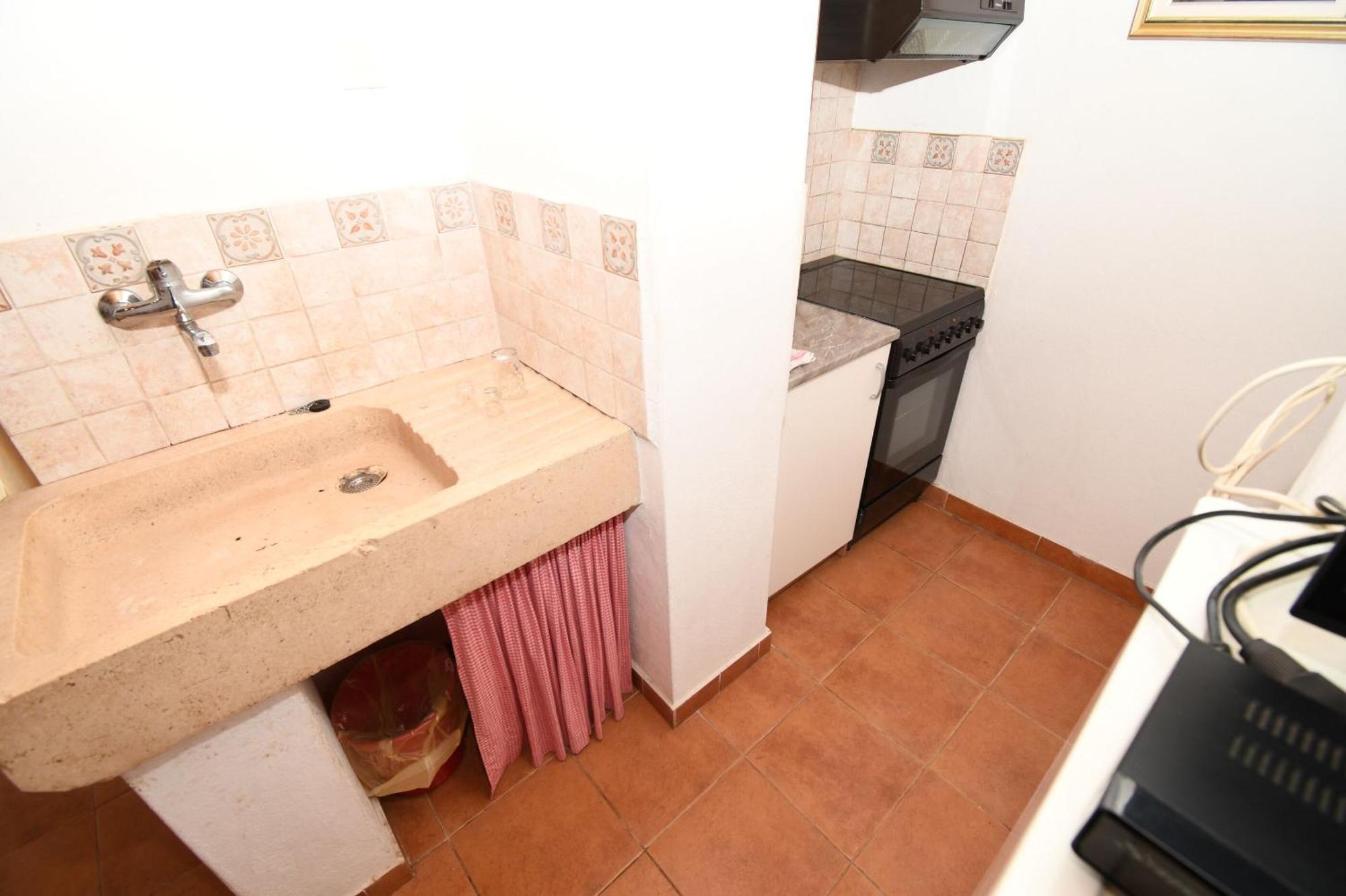Apartment Dory Trogir Exterior photo