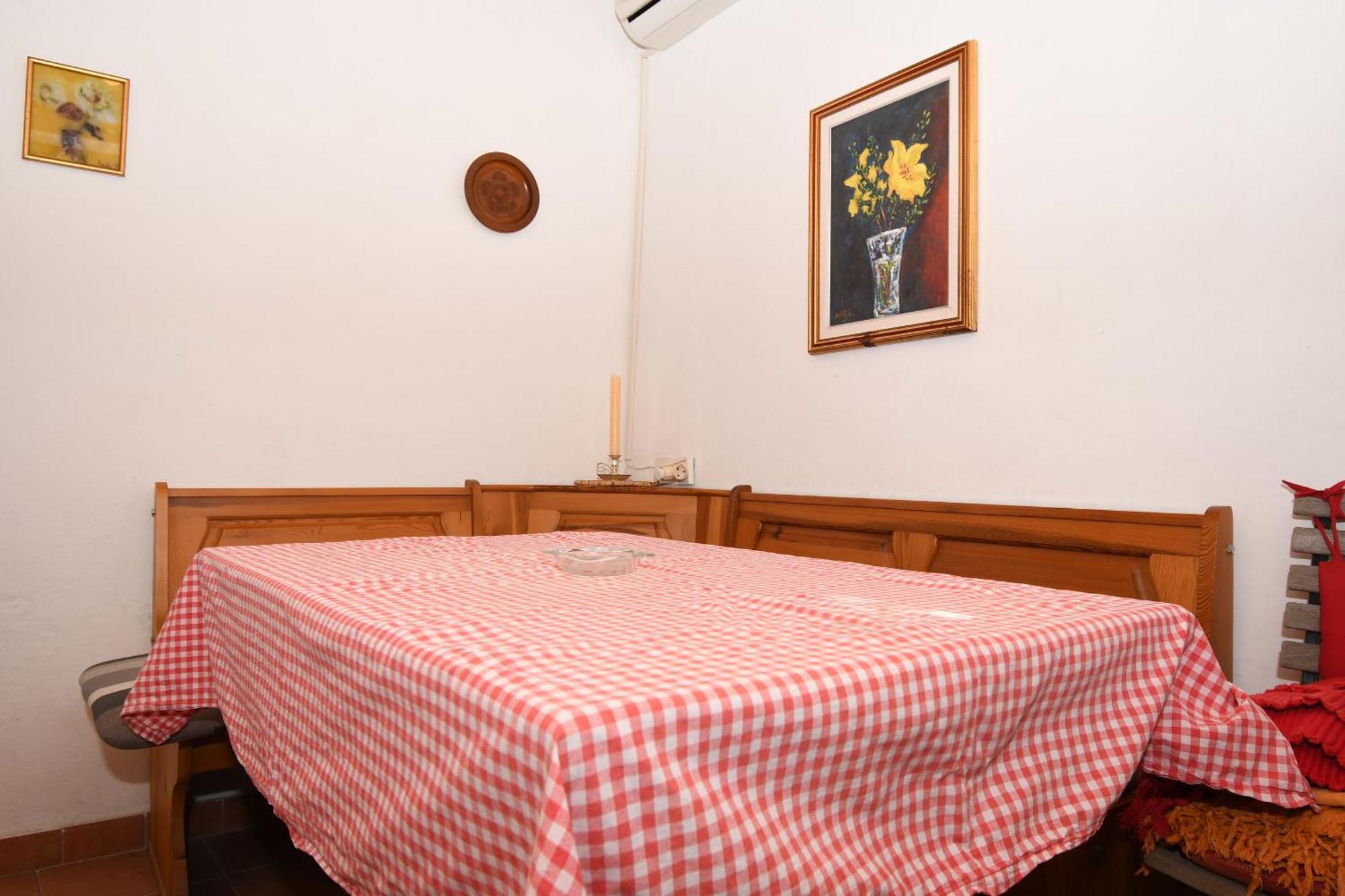 Apartment Dory Trogir Exterior photo