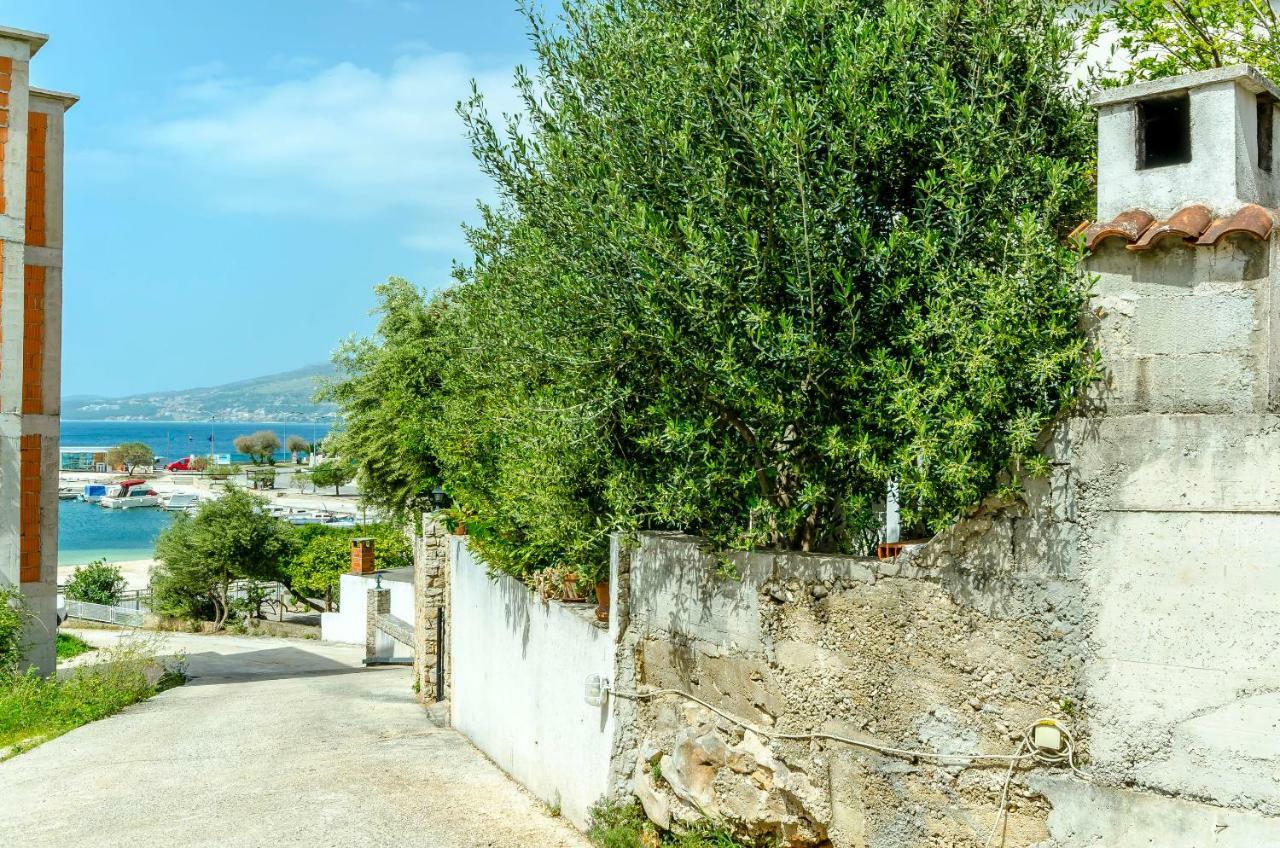 Apartment Dory Trogir Exterior photo