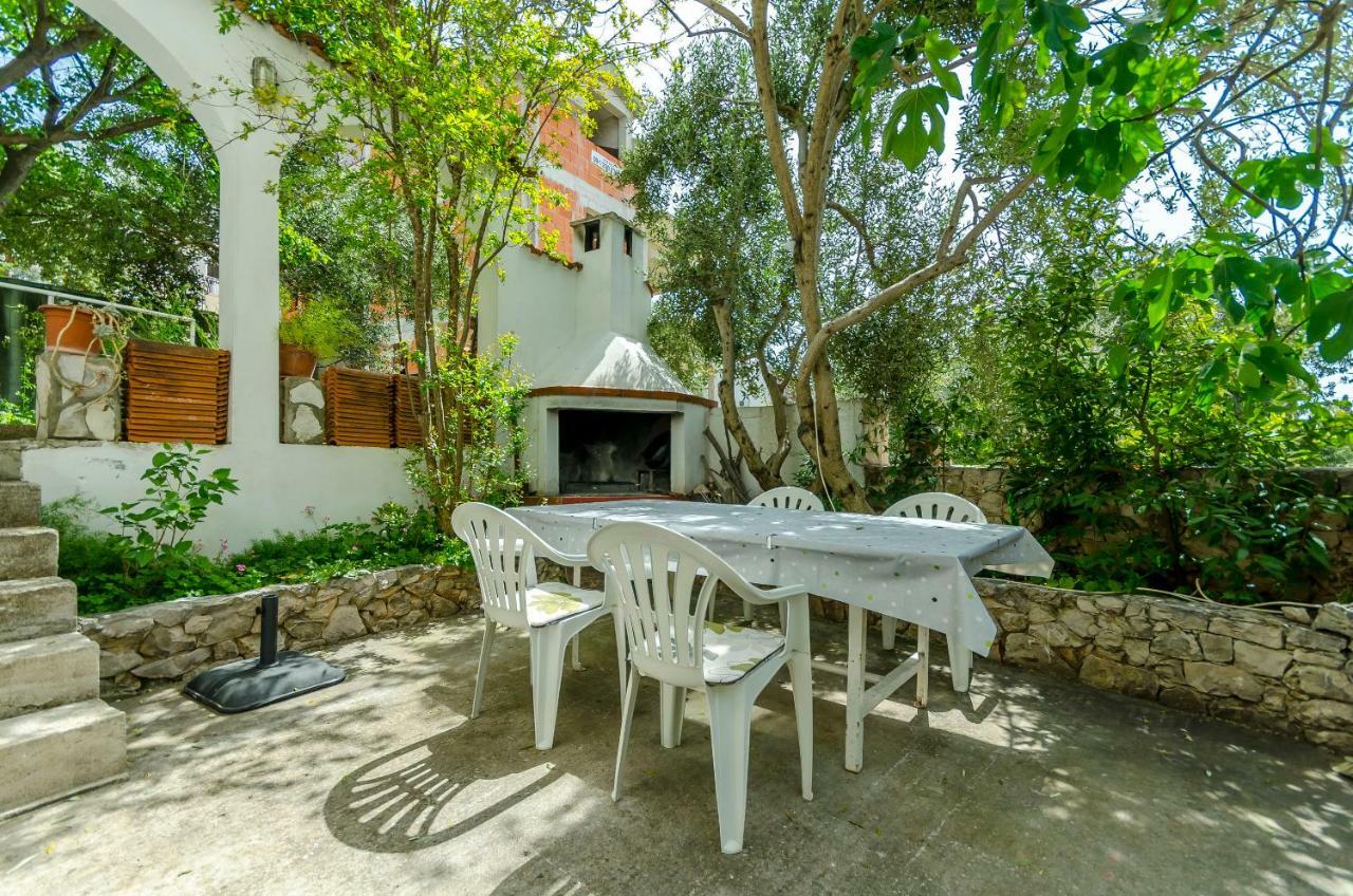 Apartment Dory Trogir Exterior photo
