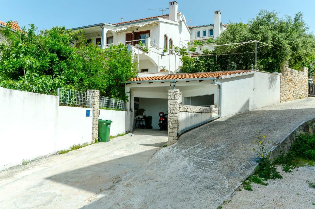 Apartment Dory Trogir Exterior photo