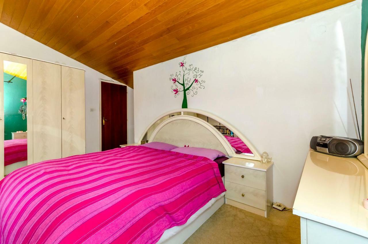 Apartment Dory Trogir Exterior photo