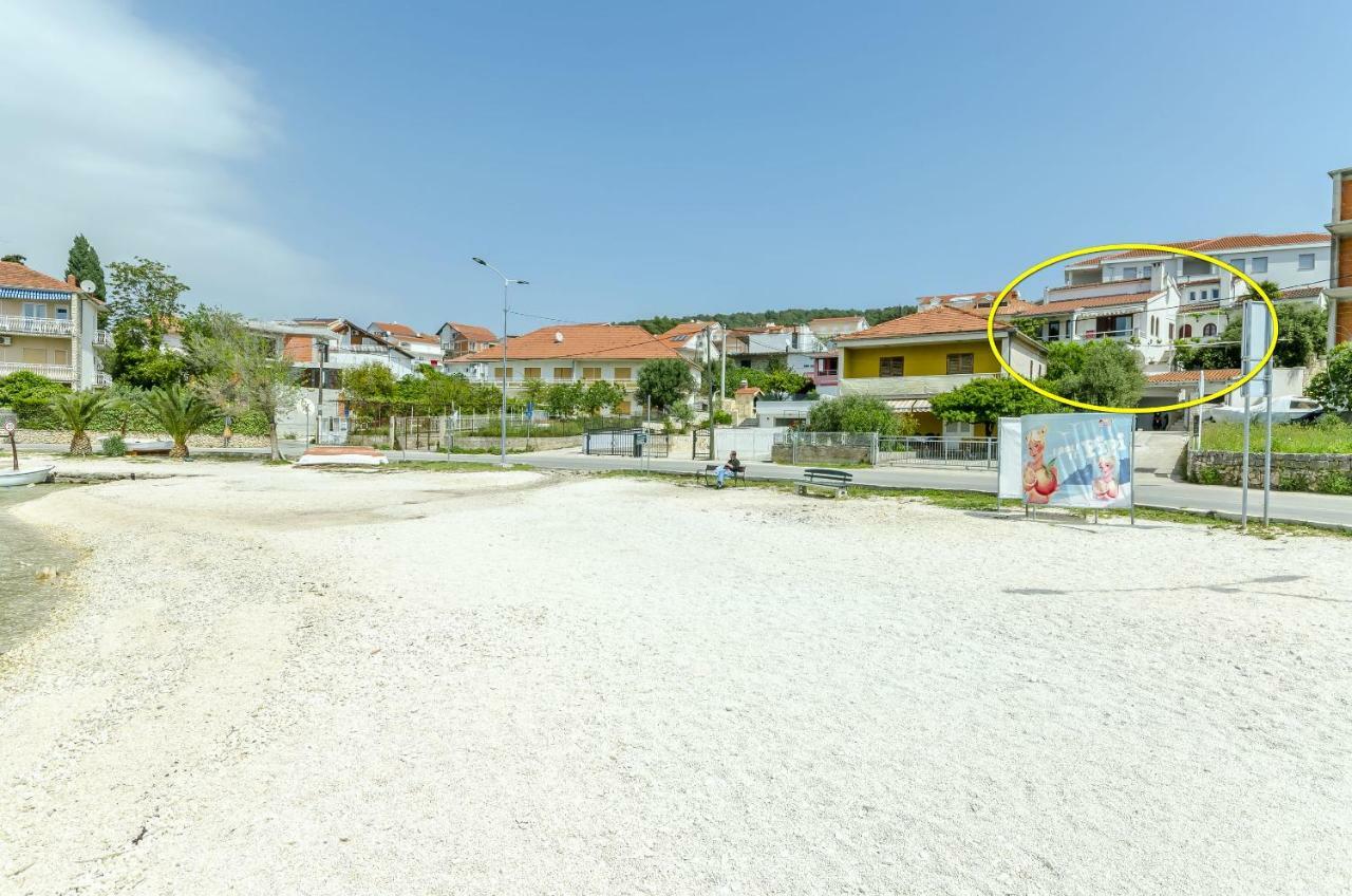 Apartment Dory Trogir Exterior photo