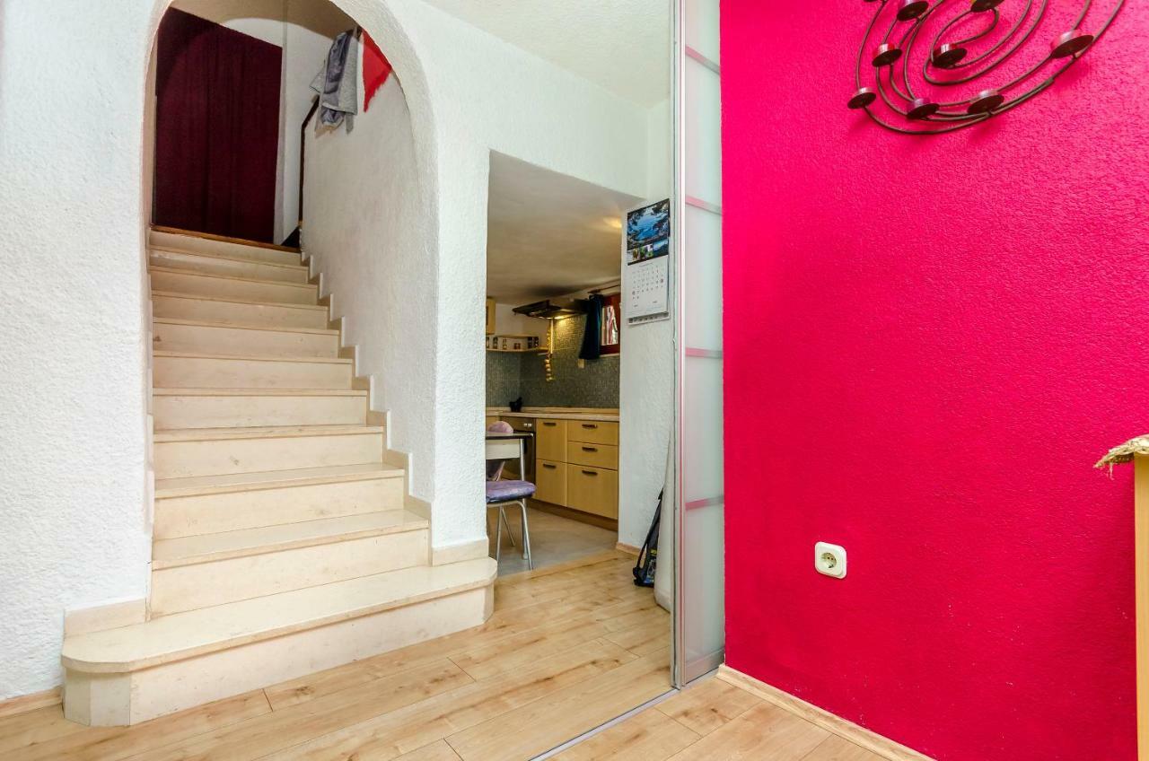 Apartment Dory Trogir Exterior photo