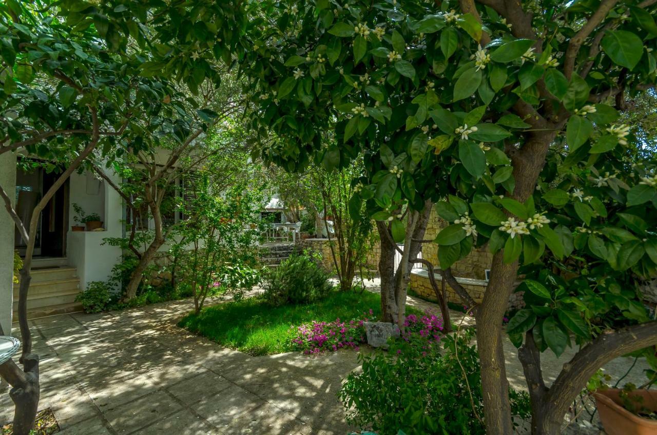 Apartment Dory Trogir Exterior photo