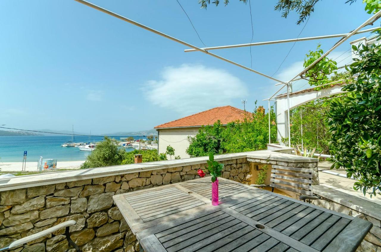 Apartment Dory Trogir Exterior photo