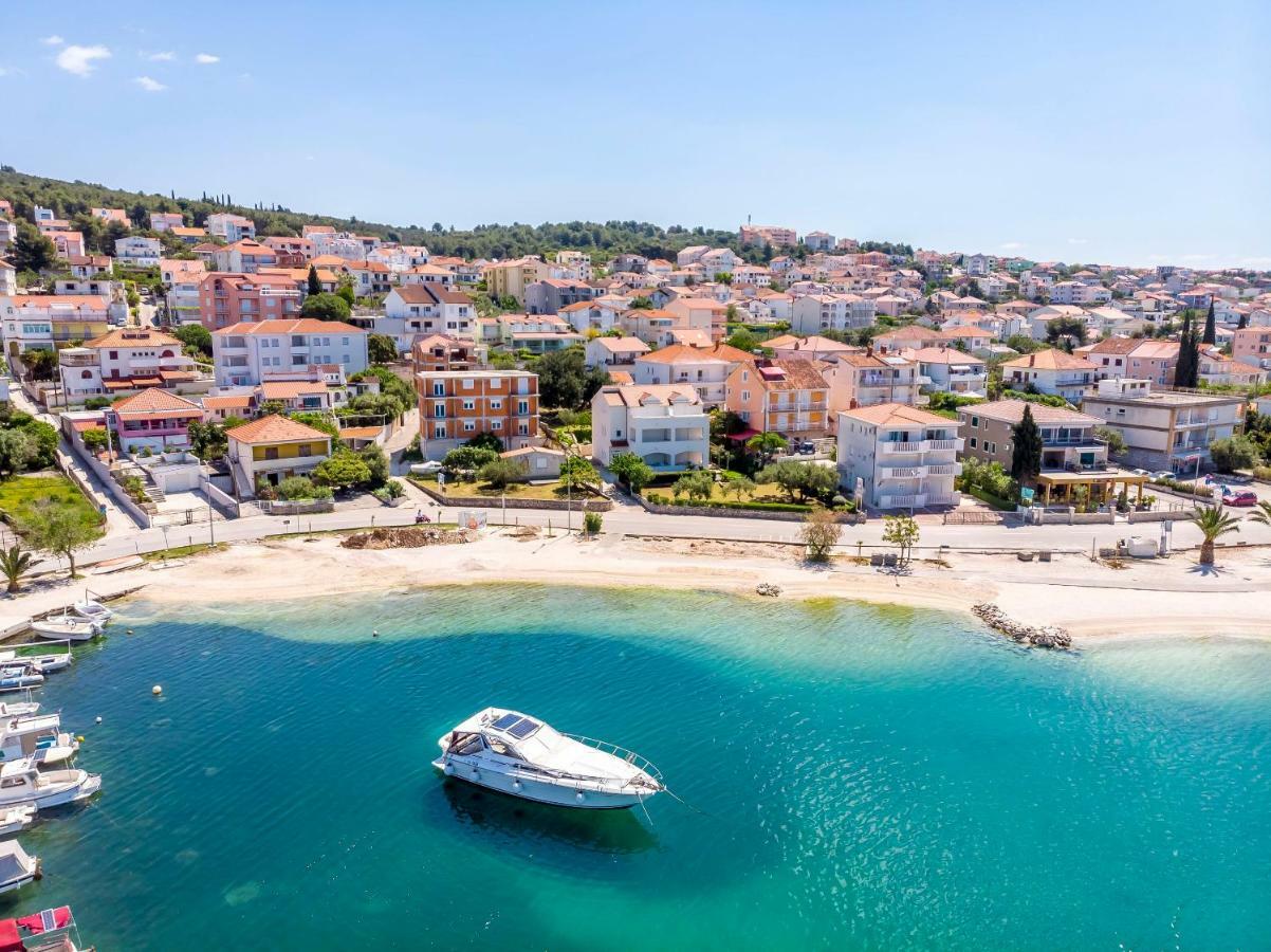 Apartment Dory Trogir Exterior photo